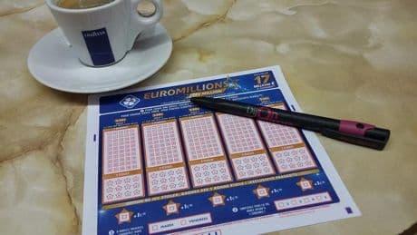 ¿Qué hacer si toca un Euromillones y se es único acertante?