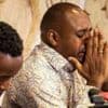 'Struggling to be alive': Kenyan activist speaks of 'sexual torture' in Tanzania