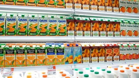 With retaliatory tariffs removed, a look at items that will be cheaper for Canadians