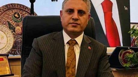 Ocak Partisi Genel Başkanı Kadir Canpolat, ağabeyi tarafından öldürüldü