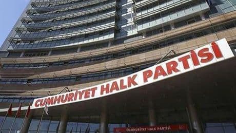 CHP kurultayının iptal davası ertelendi