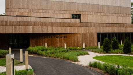 Production Manager Is Killed in Accident at Jacob’s Pillow, Authorities Say