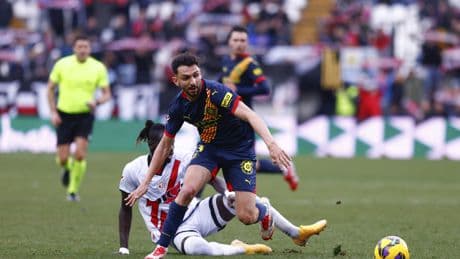 Vuelve el fútbol: LaLiga echa a rodar en busca de récords