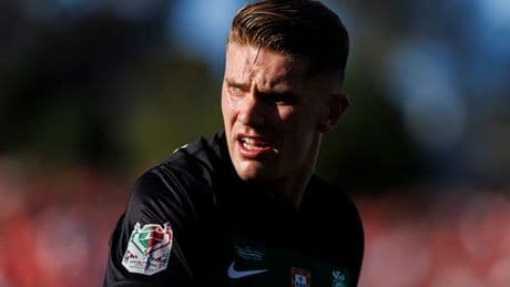 Sweden boss flatly rejects Viktor Gyokeres transfer claims amid ongoing Arsenal talks