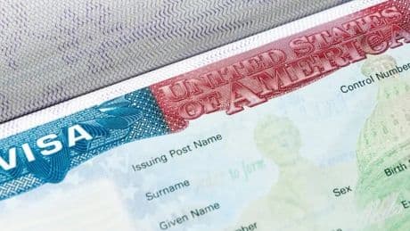 Amerika’ya vize almak isteyenlere sosyal medya şartı