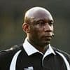 Uriah Rennie dead at 65: Premier League's first black referee passes away just months after learning to walk again after rare condition left him paralysed from the waist down