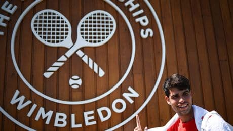 Bet365 bonus code NYPBET: Claim $150 bonus or $1K first bet safety net for Wimbledon men’s final