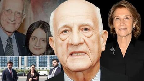 İnan Kıraç kaçtı mı kaçırıldı mı? Vasileri CNN Türk'e konuştu
