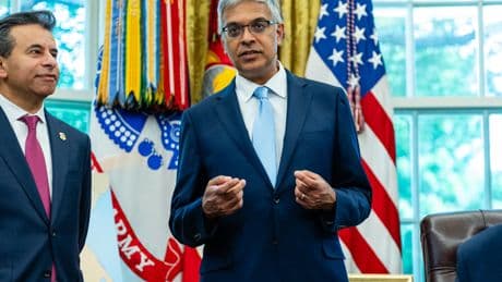 N.I.H. Bans New Funding From U.S. Scientists to Partners Abroad