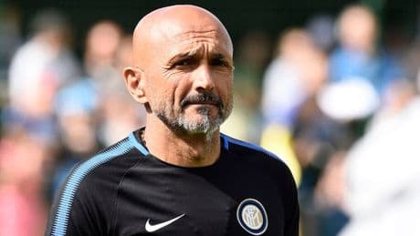 Spalletti, quell'amore per l'Inter rivelato: &quot;Rispetto per il popolo interista&quot;