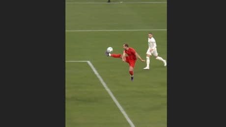 Seine schönsten Tore - Ballon d’Or Kandidat: Harry Kane
