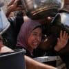 Deutschland und Israel: Deutschland gibt weitere Hilfen gegen Hunger in Gaza