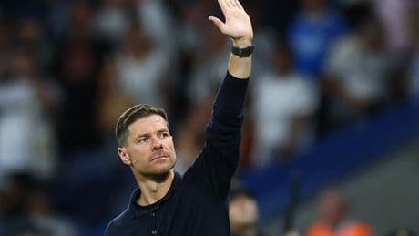 Anlayan anladı, Xabi Alonso'nun dokunulmazları