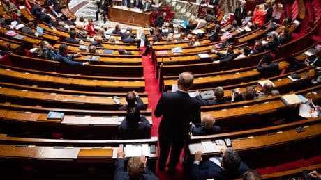A69 : Les macronistes votent une motion de rejet contre leur propre loi « pour aller plus vite »