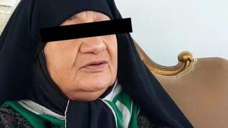 SON DAKİKA! 22 YILDA 11 EVLİLİK YAPTI, MEHİR PARASI ALIP EŞLERİNİ ZEHİRLEDİ: KOLSUM AKBARİ İDAMLA YARGILANIYOR