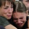 Watch: 'Living is how I honour them' - Families address Idaho murderer