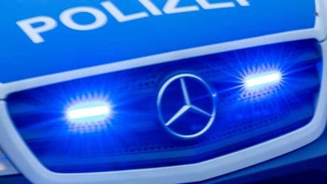 Dresden: Polizei fasst mutmaßlichen Neonazi nach Angriff auf 19-Jährigen