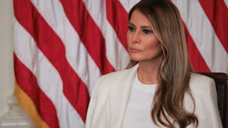 LIVE | Trump gaf Poetin een brief van Melania over ontvoerde kinderen