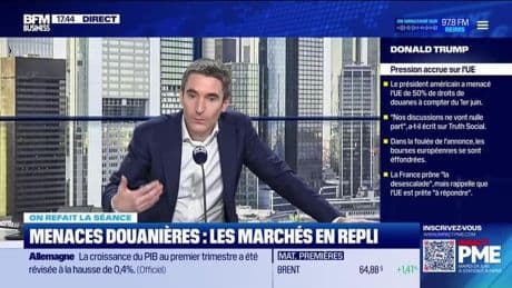 On refait la séance : "Vusion Group s'envole, fait un grand pas sur le marché britannique" - 23/05