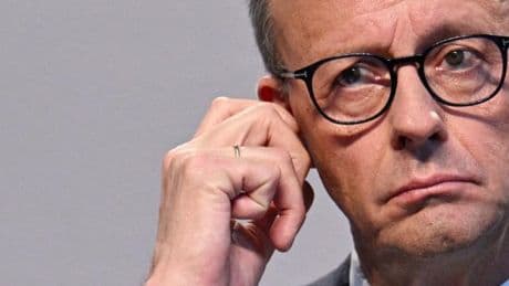 Nur noch jeder Fünfte hält Merz für „vertrauenswürdig“