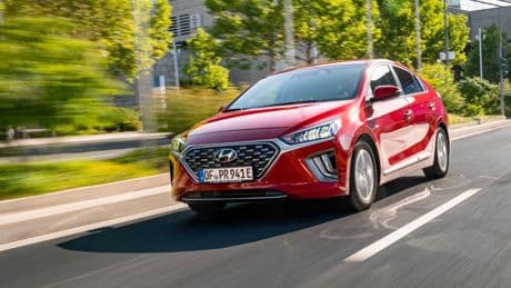 Hybrid-Autos: Deshalb stressen sie den Verbrenner-Motor besonders