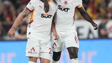 "Böylesi gol daha etkileyici oldu!"