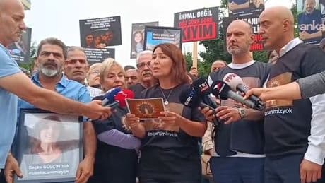 Kartalkaya Katliamı davasında 5’inci gün | 'Bakanlık yetkililerinin de yargılanması gerek'