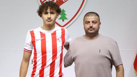 Boluspor, Can Arda Yılmaz ve Abdulsamet Kırım'ı transfer etti