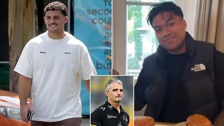NRL club's WILD move with 16 top players divides fans as some call it a piece of genius and others say it shouldn't be allowed
