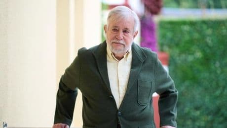 Muere el escritor José María Guelbenzu, a los 81 años
