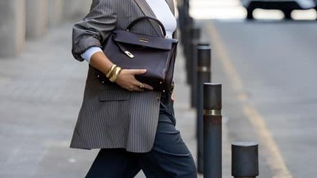 Vuelve a la oficina con estilo: las mejores ideas de looks para marcar tendencia en el trabajo