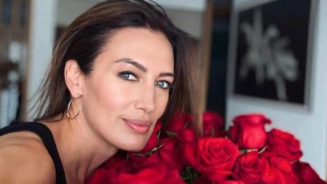 Nieves Álvarez desvela sus trucos de modelo con el maquillaje: "Marcan la diferencia entre un 'look' cansado y uno radiante"