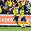 Union weer wat dichter bij landstitel na snelle opgeningsgoal Ivanovic, Club zoekt naar doelpunt tegen Antwerp