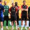 Wie speelt in de rug van De Bruyne? En wie vergezelt Lukaku voorin? De vermoedelijke opstellingen voor Noord-Macedonië - België