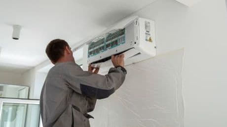Handwerksmeister in der Hitze: »Eine vernünftige Klimaanlage kostet 3000 bis 5000 Euro«
