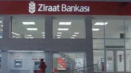 Ziraat Yönetim Kurulu üyesi Veysi Kaynak, kendi şirketi Kuvva Gıda’ya kredi aldı