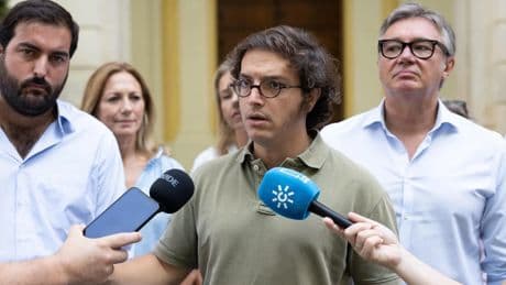 Vox avanza la asistencia de Milei a su evento 'Europa Viva 25' la próxima semana en Madrid