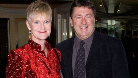 Alan Titchmarsh says 'if it all finishes tomorrow' as he opens up on tough struggle