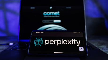Perplexity AI stiehlt angeblich Daten von Webseiten