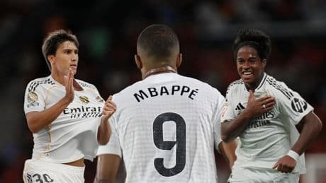 El debate del verano en el Real Madrid: Gonzalo o Endrick, a quién dar el '9' y más galones con el Mundial a la vista