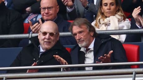 Sir Jim Ratcliffe's bold Man Utd claim angered Glazers as 'discontent' emerges