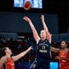 Basket. Trois choses à savoir sur la Belgique, adversaire de la France à Brest