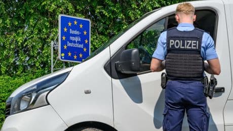 EU-Asylstatistik: Viel weniger Syrer beantragen Asyl in der EU