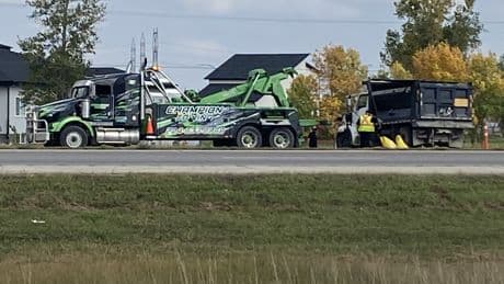 Impaired driving an ongoing issue in Manitoba