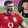 Owen Farrell could play on the Lions Tour as well as return to England action, believes Danny Care - as his former team-mate gives his Australia series prediction and reveals his starting half-back pairing for first Test