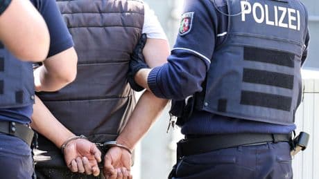Terrorverdacht: Islamisten sollen Anschlag geplant haben – sechs Razzien in NRW