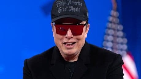 Tesla accorde 29 milliards de dollars d’actions à son patron, Elon Musk