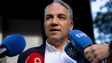 El PP niega que la prohibición de Jumilla señale a ninguna religión: "Respetamos las costumbres y creencias de todos"
