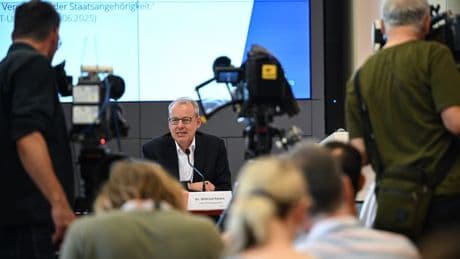 Verfassungsschutz sieht Brandenburger AfD als rechtsextrem