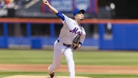 Kodai Senga’s outing typifies Mets’ lingering starting rotation issue